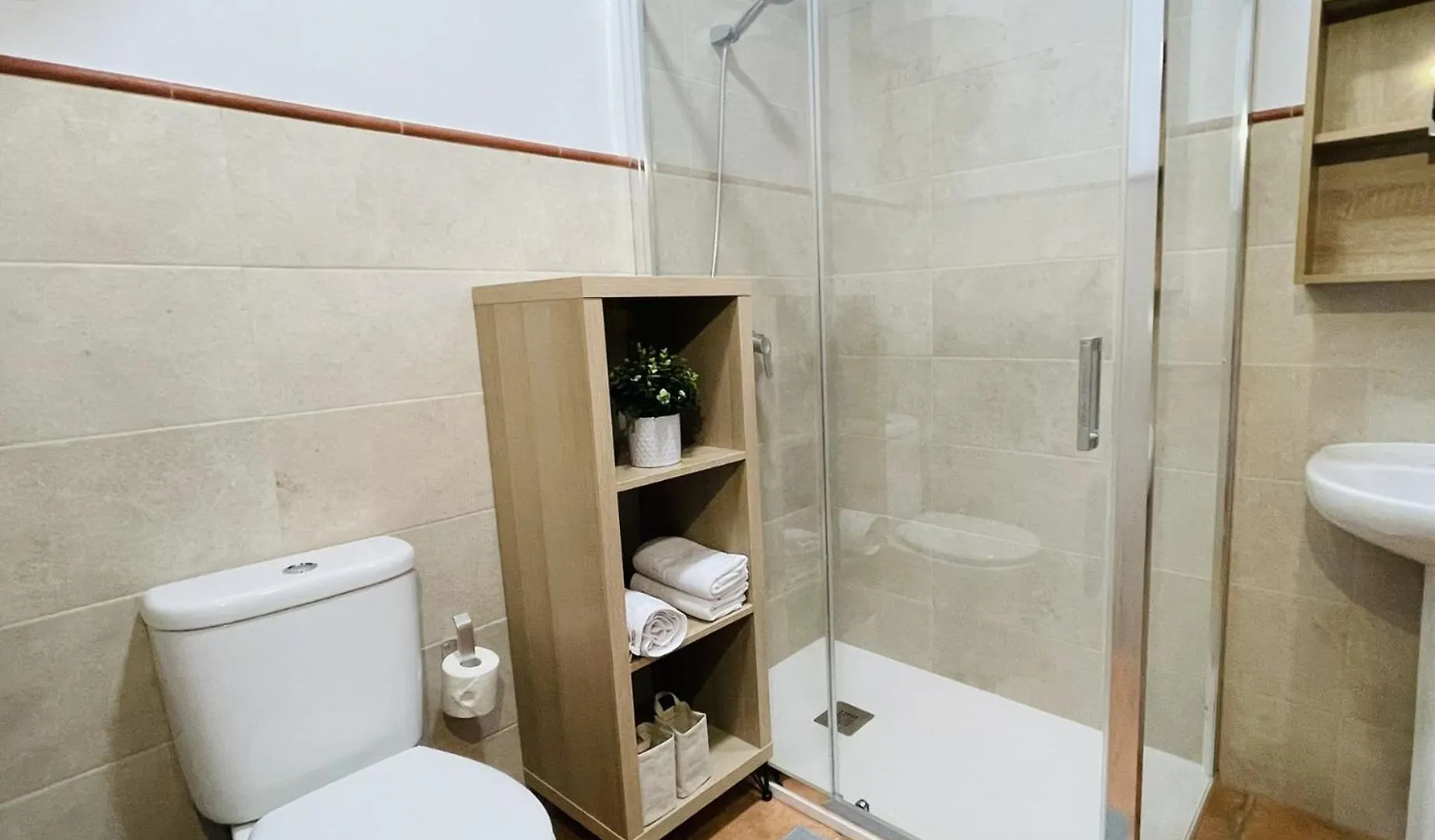 Holiday home Casa Rural El Burro Bajo Casabermeja Spain