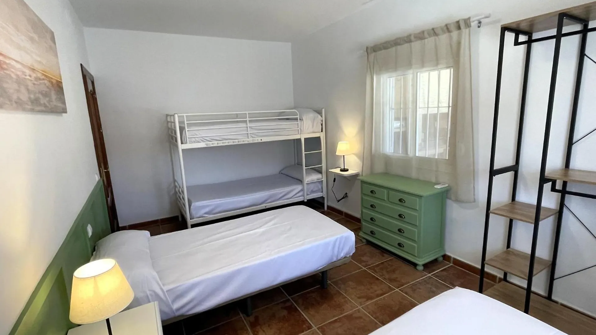 Casa Rural El Burro Bajo Casabermeja