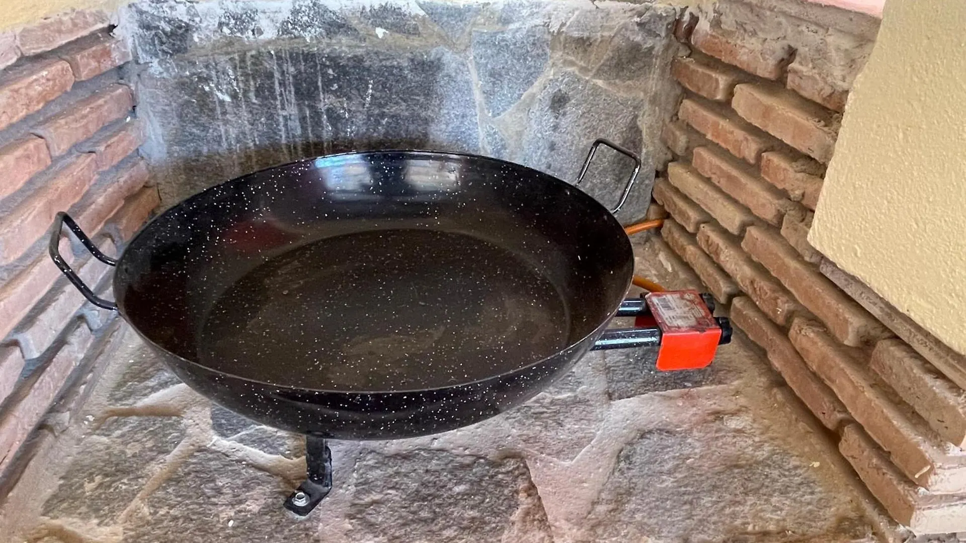 Casa Rural El Burro Bajo Casabermeja